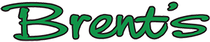 Brent's Landscaping Logo